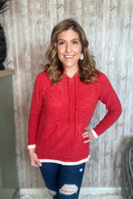 Load image into Gallery viewer, Red Hot Hoodie