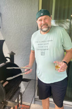 Load image into Gallery viewer, "I've closed down more bars than the Government" T-Shirt