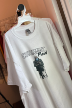 Load image into Gallery viewer, "Current Mood" Bernie Tee