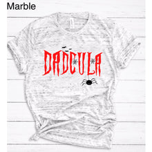 Load image into Gallery viewer, Dadcula T-Shirt