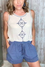 Load image into Gallery viewer, Drawstring Relaxed Shorts
