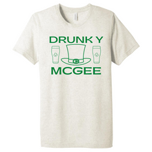 Load image into Gallery viewer, "Drunky Mcgee" T-Shirt