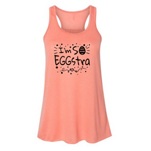 Load image into Gallery viewer, "I'm So EGGstra" tee