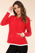 Load image into Gallery viewer, Red Hot Hoodie