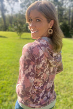 Load image into Gallery viewer, Fall Foliage Hoodie