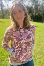 Load image into Gallery viewer, Fall Foliage Hoodie