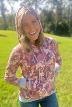 Load image into Gallery viewer, Fall Foliage Hoodie