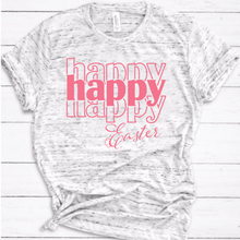 Load image into Gallery viewer, Happy Easter T-Shirt