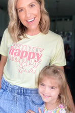 Load image into Gallery viewer, Happy Easter T-Shirt