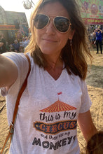 Load image into Gallery viewer, CIRCUS T-Shirt