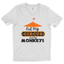 Load image into Gallery viewer, CIRCUS T-Shirt