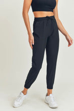 Load image into Gallery viewer, Don't Rain on my Parade Joggers