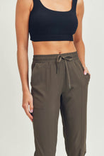 Load image into Gallery viewer, Don't Rain on my Parade Joggers