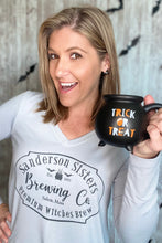 Load image into Gallery viewer, Sanderson Sisters Brewing Co. T-Shirt