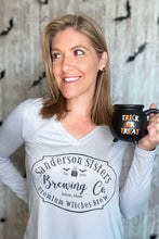 Load image into Gallery viewer, Sanderson Sisters Brewing Co. T-Shirt