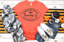 Load image into Gallery viewer, Sanderson Sisters Brewing Co. T-Shirt