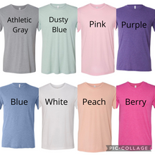 Load image into Gallery viewer, "Sorry I can't. My kid has Baseball" T-shirt