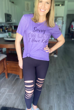 Load image into Gallery viewer, Buttery Soft Slash Leggings