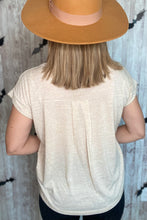 Load image into Gallery viewer, Trick or Treat Flowy Top