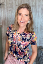 Load image into Gallery viewer, Tropical Nights Top