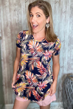 Load image into Gallery viewer, Tropical Nights Top