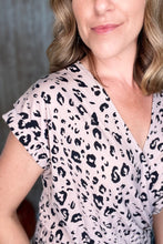 Load image into Gallery viewer, Wild At Heart Romper