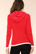 Load image into Gallery viewer, Red Hot Hoodie
