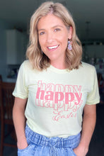 Load image into Gallery viewer, Happy Easter T-Shirt