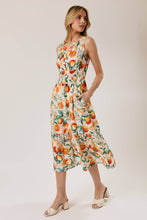 Load image into Gallery viewer, Fresh Citrus Pocket Dress
