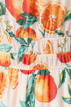 Load image into Gallery viewer, Fresh Citrus Pocket Dress
