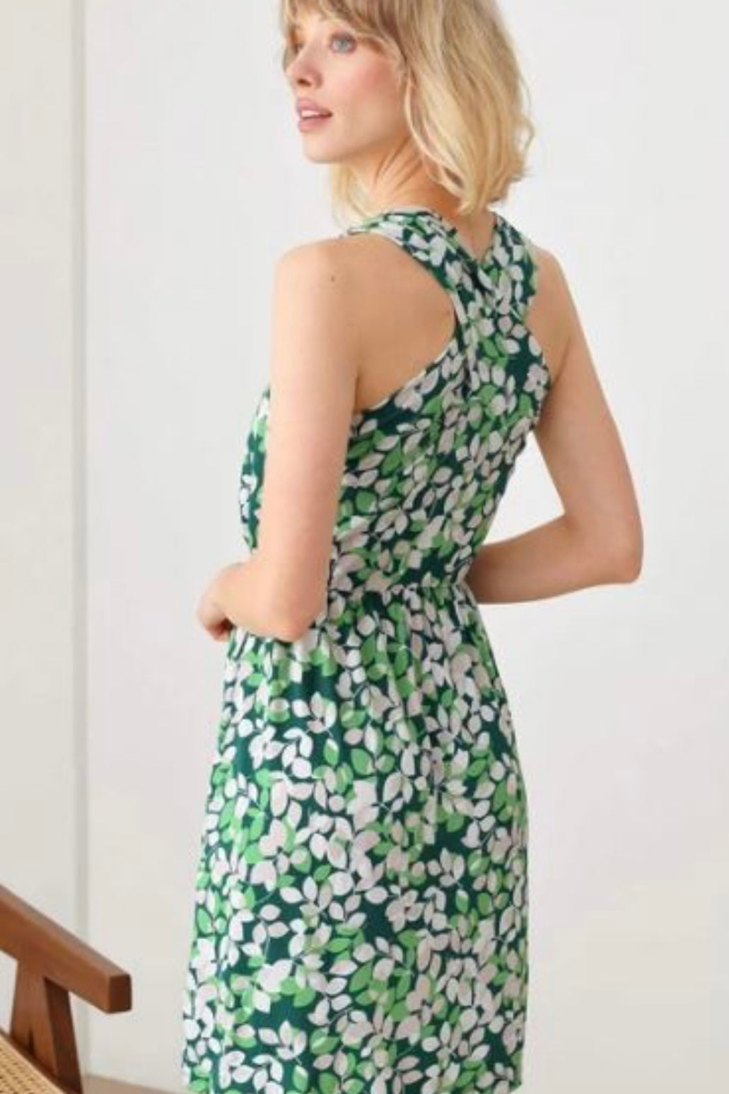 leafy green dress Buy Roman Green Leafy Print Maxi Dress from Next USA