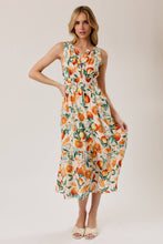 Load image into Gallery viewer, Fresh Citrus Pocket Dress
