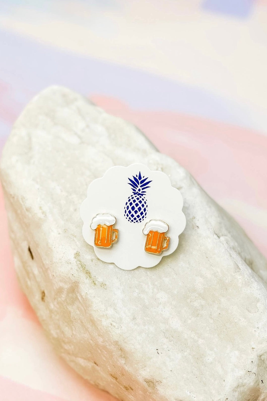 Beer Stein Studs