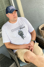Load image into Gallery viewer, &quot;Current Mood&quot; Bernie Tee
