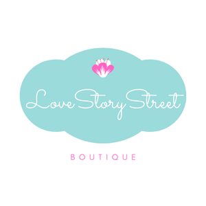 Love Story Street Boutique Gift Card