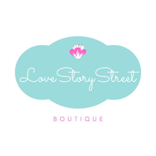 Love Story Street Boutique Gift Card
