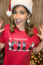 Load image into Gallery viewer, Current Mood Jolly Tee
