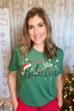Load image into Gallery viewer, &quot;Don&#39;t Stop Believing&quot; Tee
