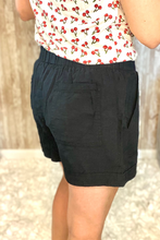 Load image into Gallery viewer, Drawstring Relaxed Shorts
