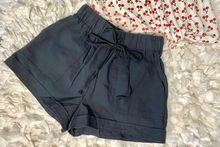 Load image into Gallery viewer, Drawstring Relaxed Shorts
