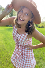 Load image into Gallery viewer, Fall Felt Hat
