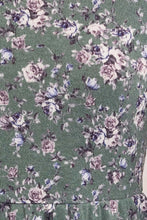 Load image into Gallery viewer, Floral Long Sleeve Dress
