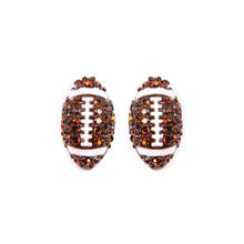 Load image into Gallery viewer, Game Day Earrings
