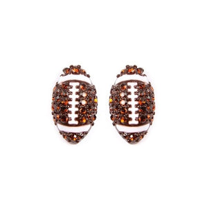 Game Day Earrings