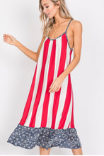 Load image into Gallery viewer, Freedom Dress
