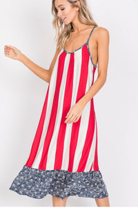 Freedom Dress