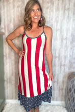 Load image into Gallery viewer, Freedom Dress
