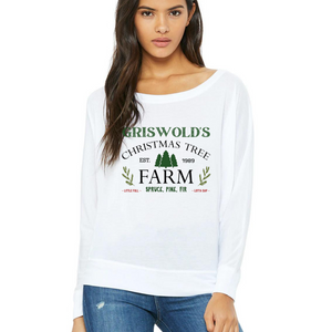"Griswold's Tree Farm" T-Shirt