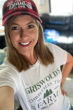 Load image into Gallery viewer, &quot;Griswold&#39;s Tree Farm&quot; T-Shirt
