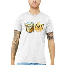 Load image into Gallery viewer, &quot;Isn&#39;t Happy Hour Anytime&quot; T-Shirt
